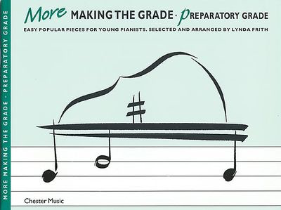 More Making The Grade Preparatory Arr Frith -
