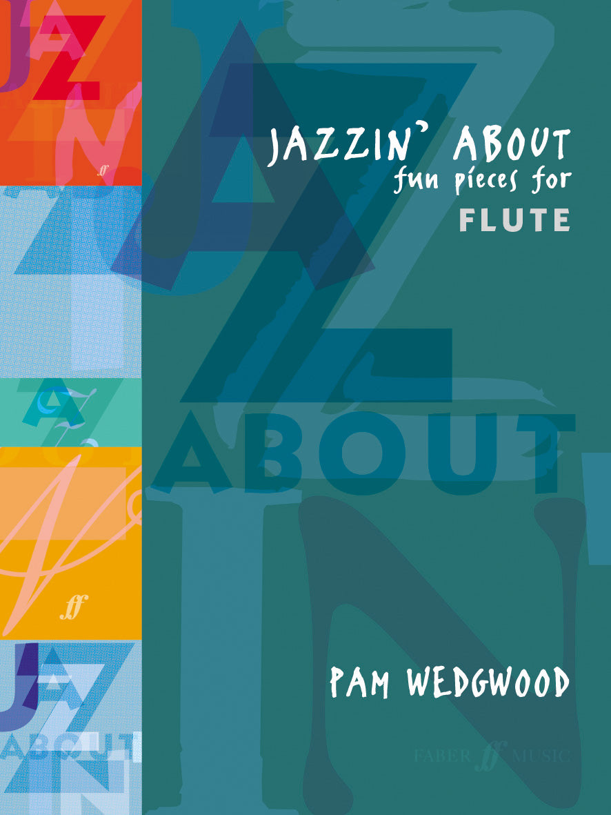 Out Of Nowhere - Flute/Piano Accompaniment (Digital Download)
