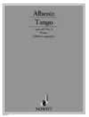 Tango Op 165 Orig -