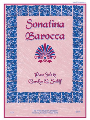 Sonatina Barocca
