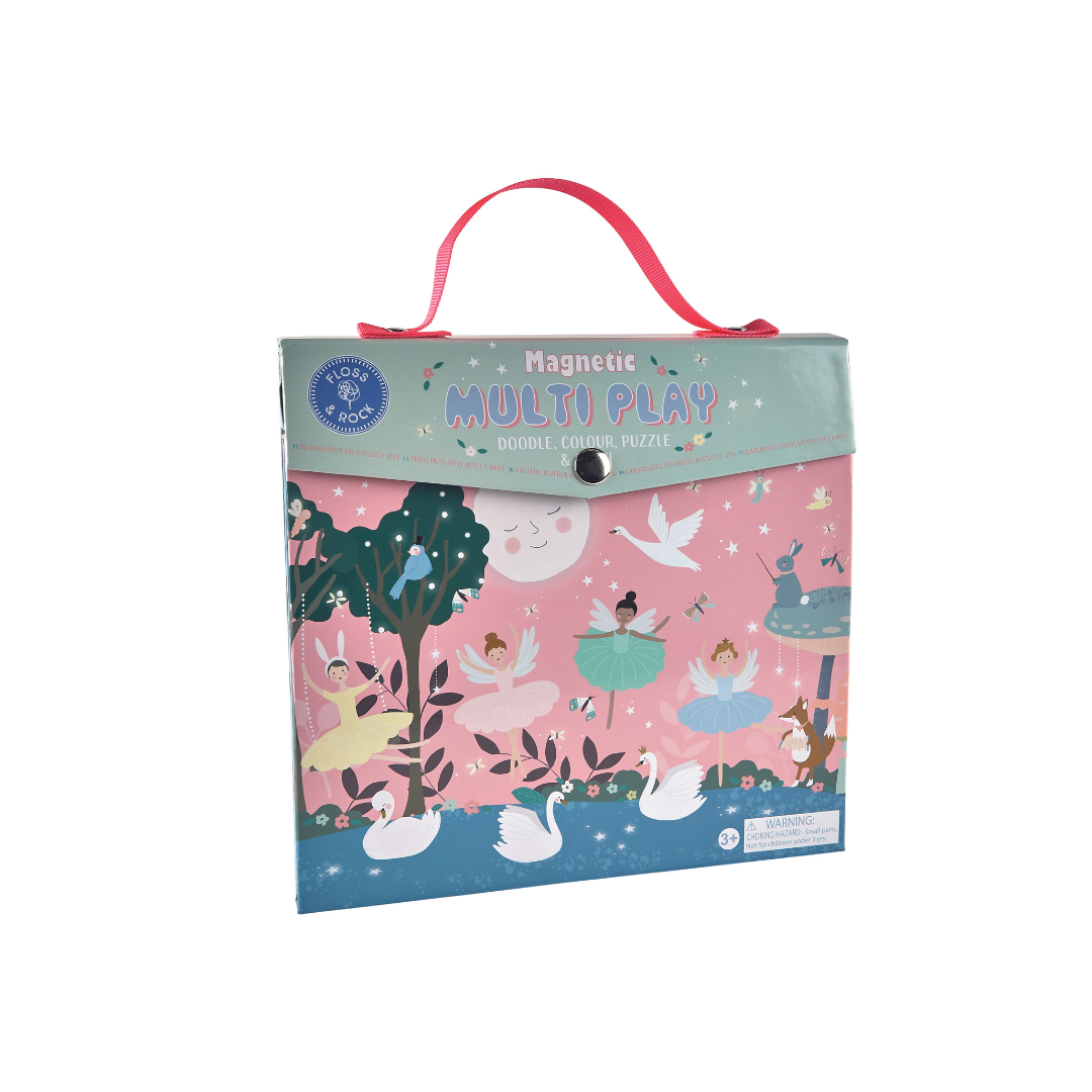 Multiplay Ballet Book Activity Set