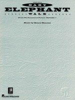 Baby Elephant Walk - Henry Mancini - Piano Solo - Hal Leonard