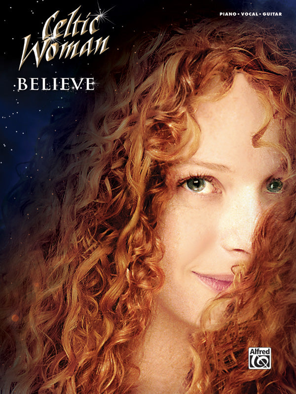 CELTIC WOMAN BELIEVE PVG