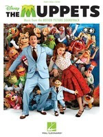 The Muppets - Music from the Motion Picture Soundtrack - Various - Piano|Vocal Hal Leonard Vocal Selections