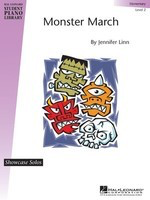 Monster March