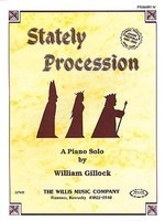 Stately Procession