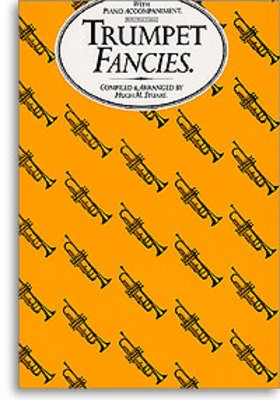 Trumpet Fancies - Trumpet by Stuart Boston Music BM11049