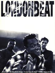 If Jesus Sang The Blues - Londonbeat - PVG (Digital Download)