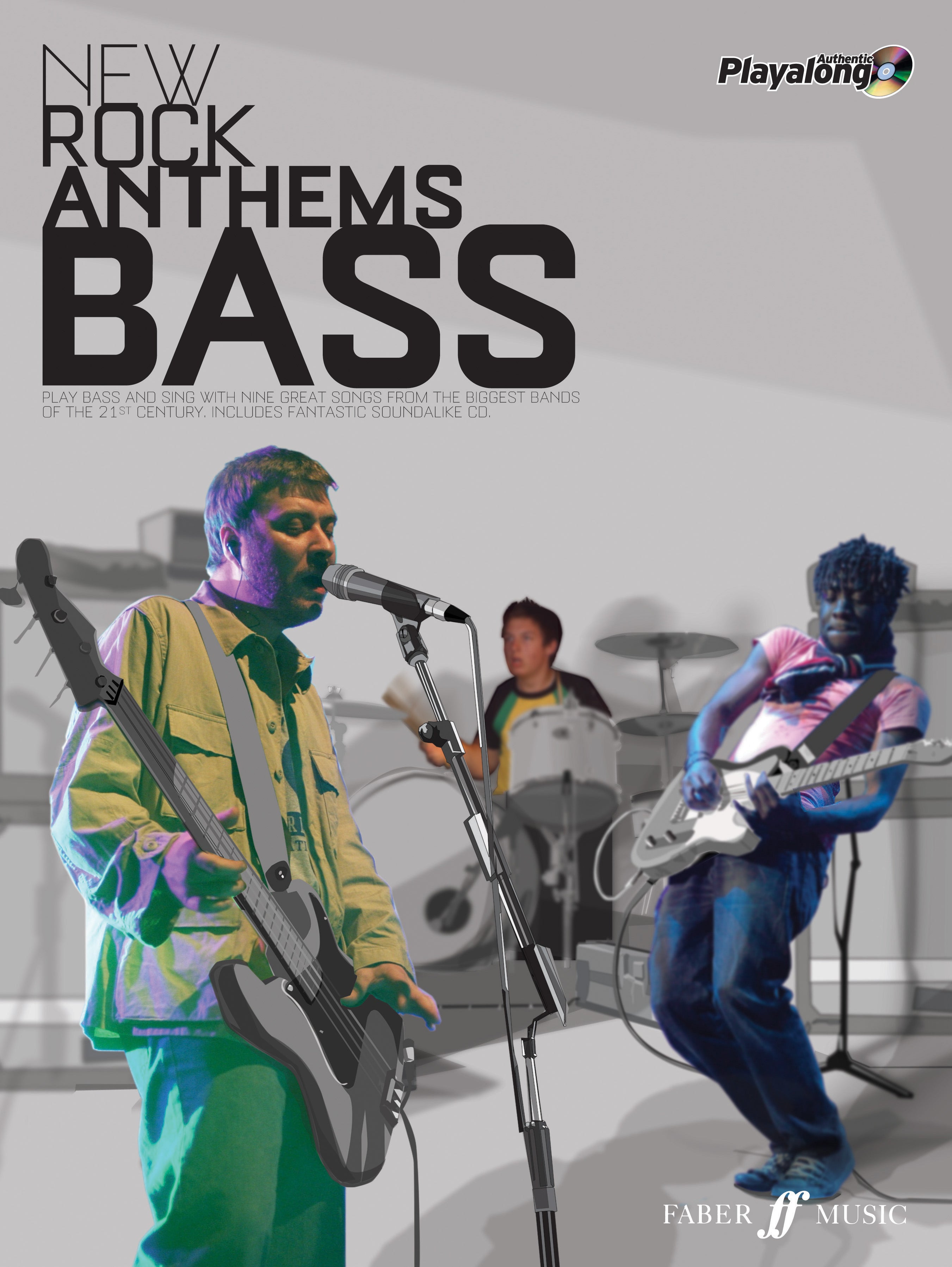 Snowden - Bass Guitar Tab (Digital Download)