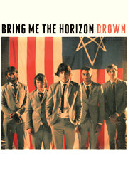 Drown - Bring Me The Horizon - PVG (Digital Download)