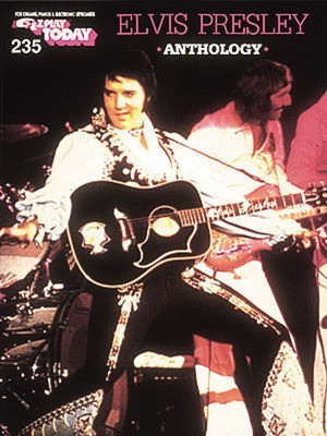 Elvis Presley Anthology