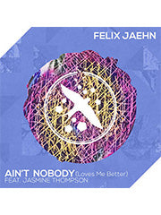 Ain't Nobody - Felix Jaehn - PVG (Digital Download)
