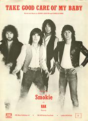 Take Good Care Of My Baby - Smokie - PVG (Digital Download)
