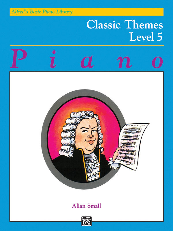ABPL Classic Themes Book 5