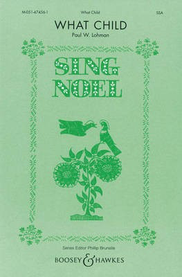 Solidaridad - CME Latin Accents - David Brunner - 2-Part Treble Boosey & Hawkes Octavo