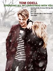 Silent Night - Tom Odell - PVG (Digital Download)