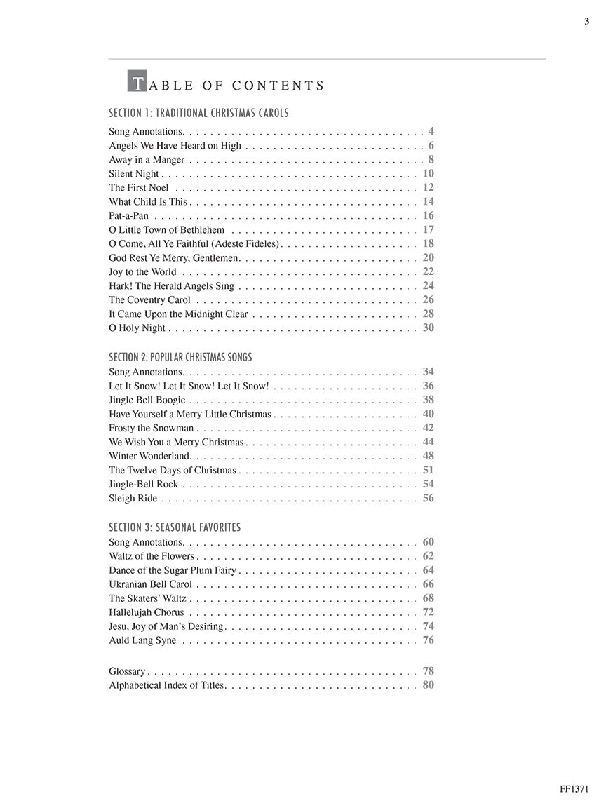 Adult Piano Adventures Christmas Book 2/OLA