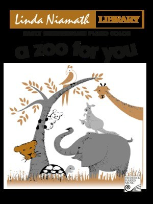 A Zoo for You
