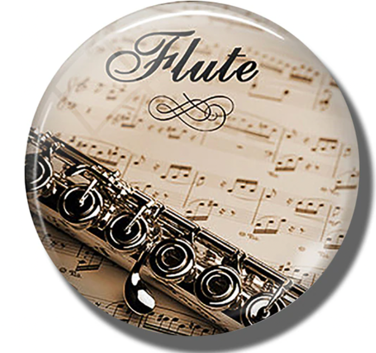 Magnet Flute