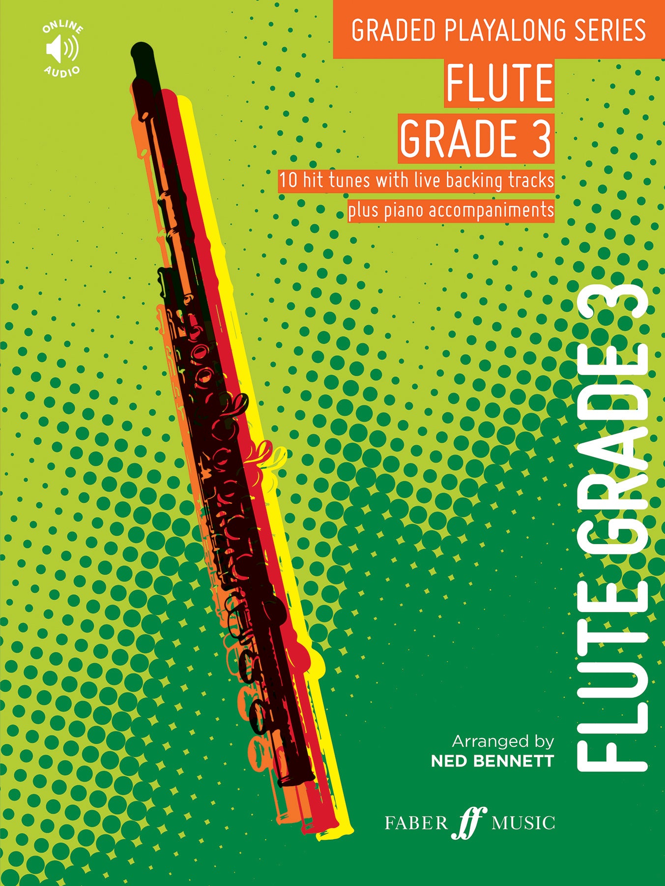 Careless Whisper - Flute/Piano Accompaniment (Digital Download)
