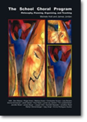 School Choral Program Hardcover - GIA Publications
