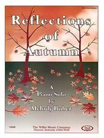 Reflections of Autumn