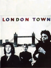 I'm Carrying - Paul McCartney & Wings - PVG (Digital Download)