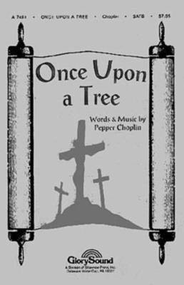 Once Upon a Tree - CD 10-Pak - Pepper Choplin - Shawnee Press CD