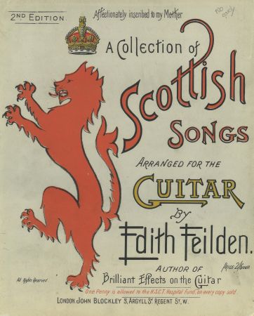 Bonnie Laddie, Highland Laddie - Voice/Piano (Digital Download)