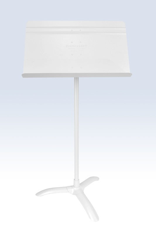 Manhasset Symphony Music Stand Matte White