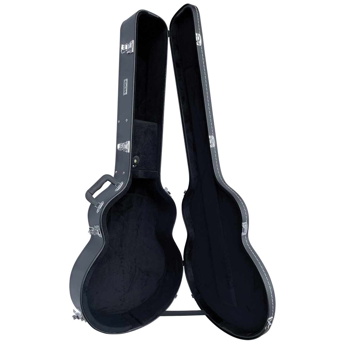 DCM WAB1  Acoustic Bass  Wood Case