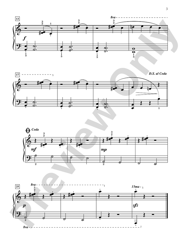 Solo Xtreme, Book 2 - Piano (Digital Download)