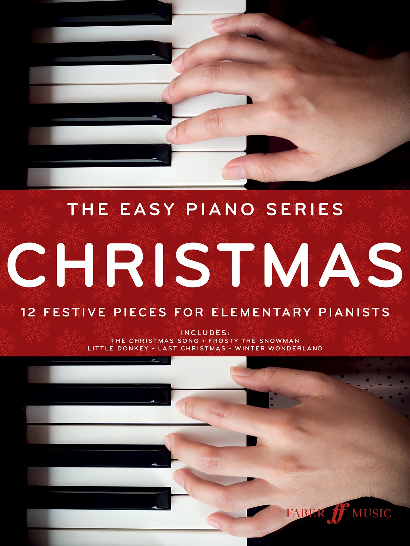Coventry Carol - Easy Piano (Digital Download)