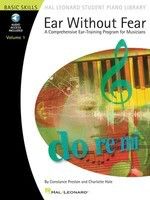 Ear Without Fear - Volume 1