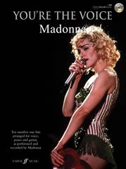 Papa Don't Preach (You're the Voice: Madonna) - PVG (Digital Download)