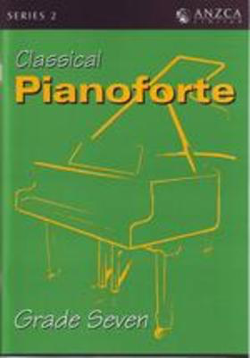 Classical Pianoforte Grade 7 Series 2