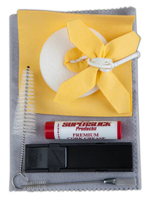 Superslick Care Kit - Tenor Sax