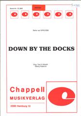 Down By The Docks - Sailor - PVG (Digital Download)