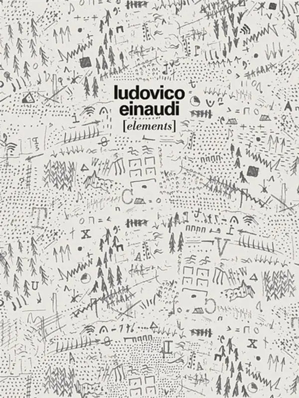 Einaudi Elements - Piano Solo - Chester CH84205