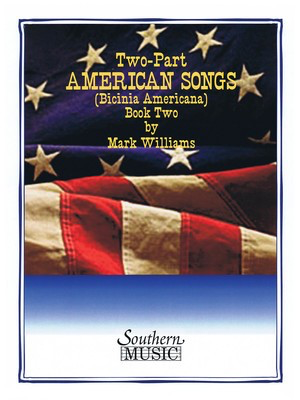 Two-Part American Songs