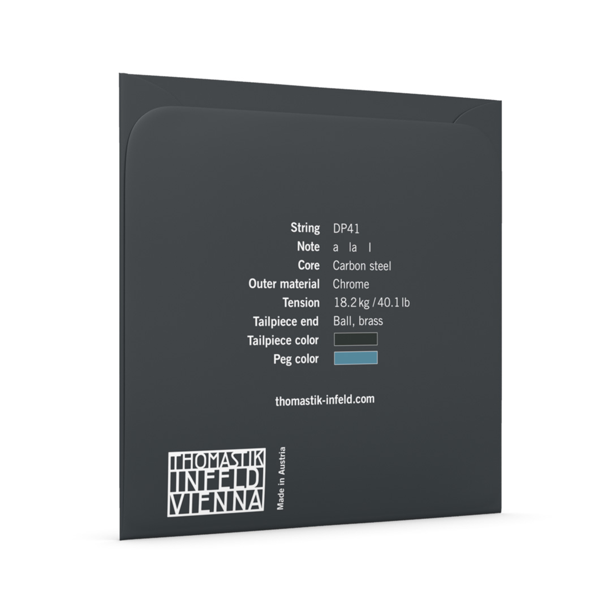 Thomastik Dominant Pro Cello A, 4/4