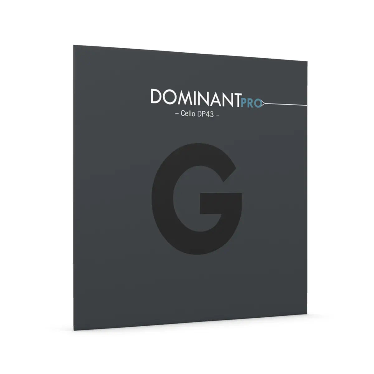 Thomastik Dominant Pro Cello G, 4/4
