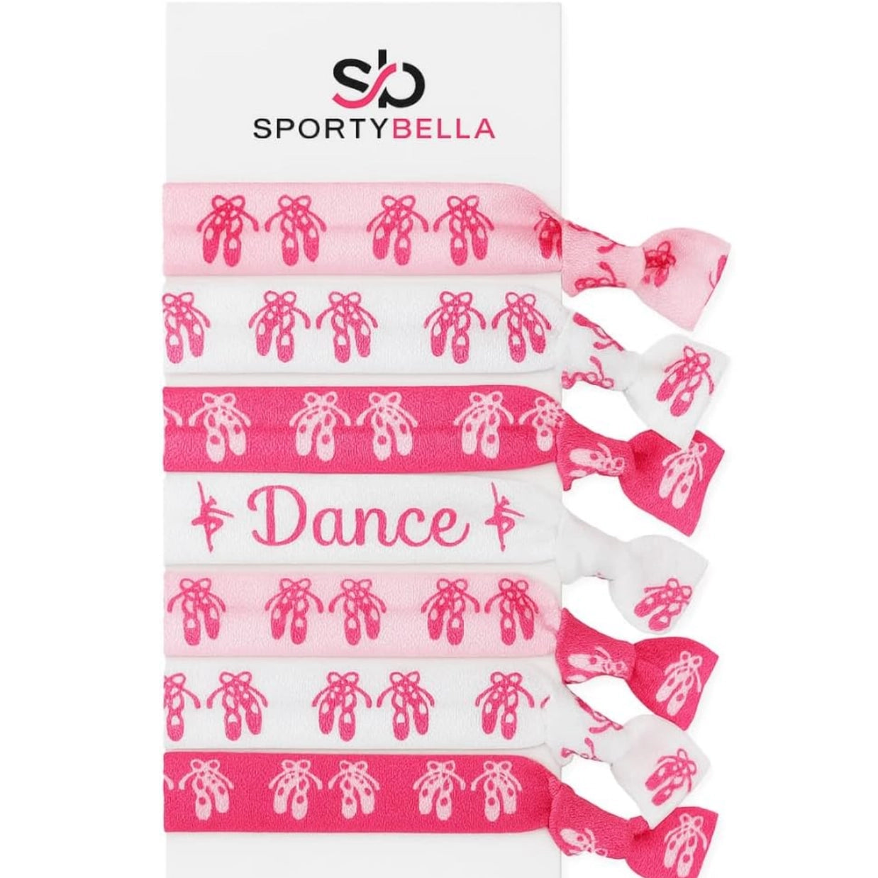 Ballet Hair Tie Sets