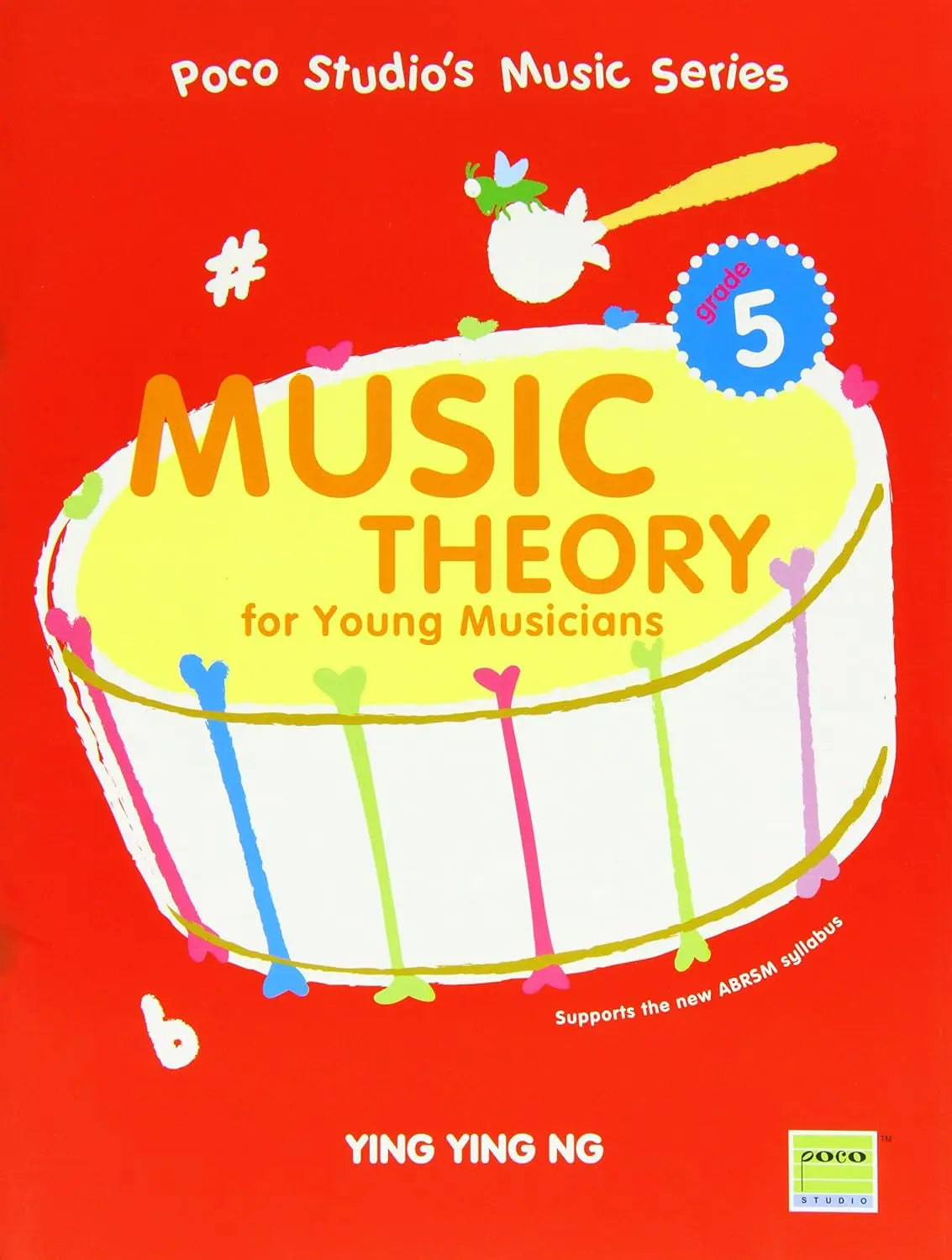 Music Theory For Young Musicians Grade 5 2nd Edition