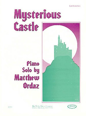 Mysterious Castle