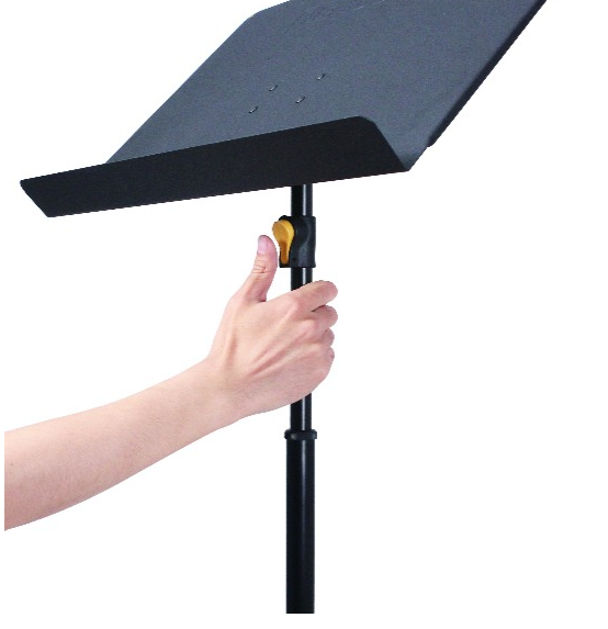 Hercules EZ Grip Symphony Music Stand