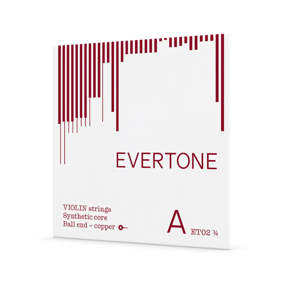 Thomastik Evertone Violin A String 3/4