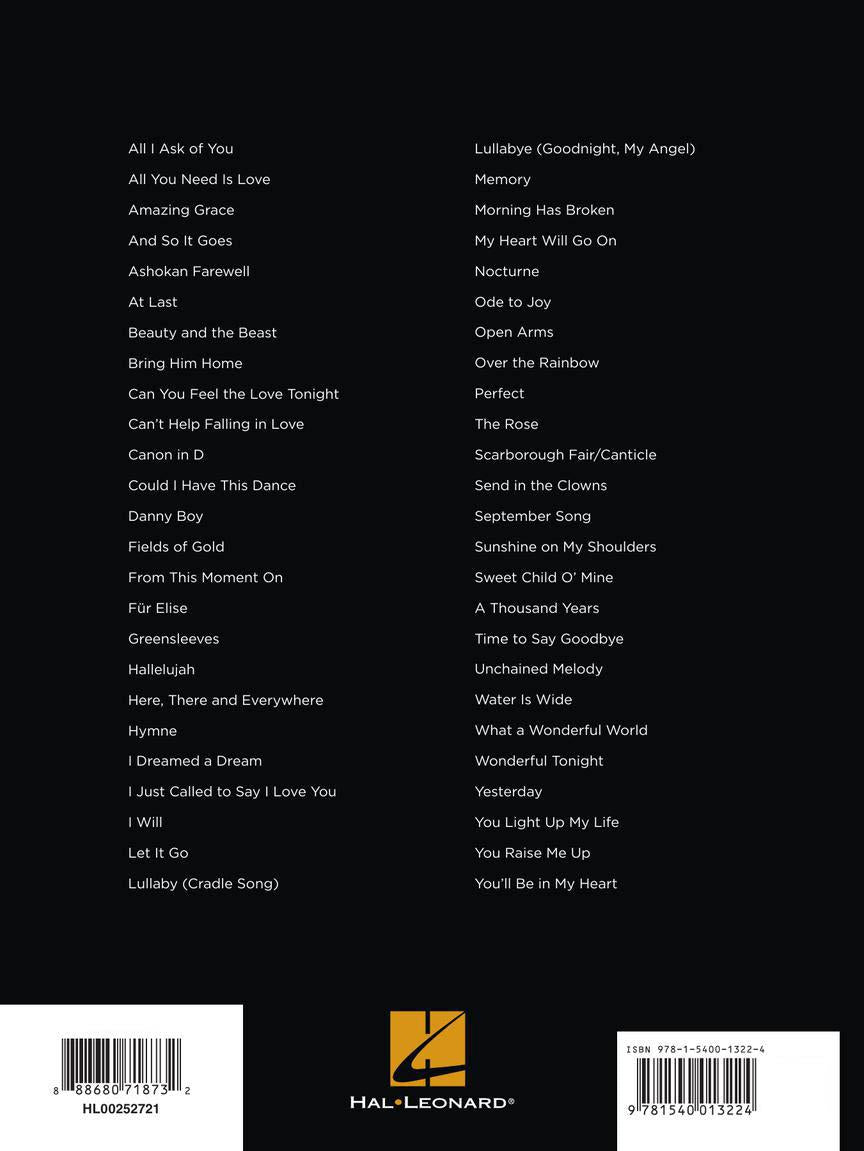 First 50 Songs You Should Play On Harp - Hal Leonard 252721