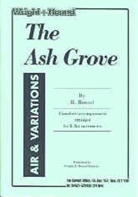 Ash Grove -