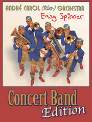 De oide Wiesn - Concert Band (Digital Download)